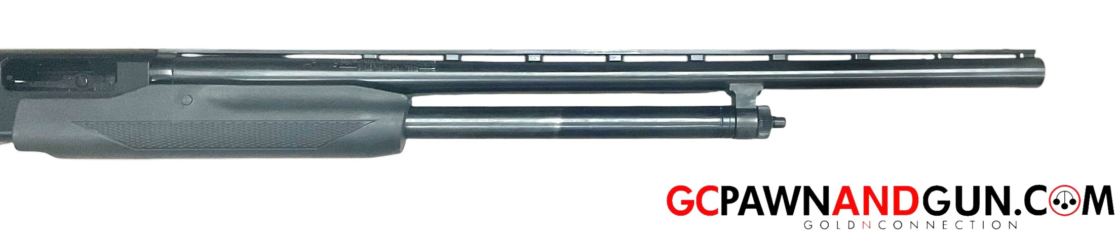 Mossberg - 500
