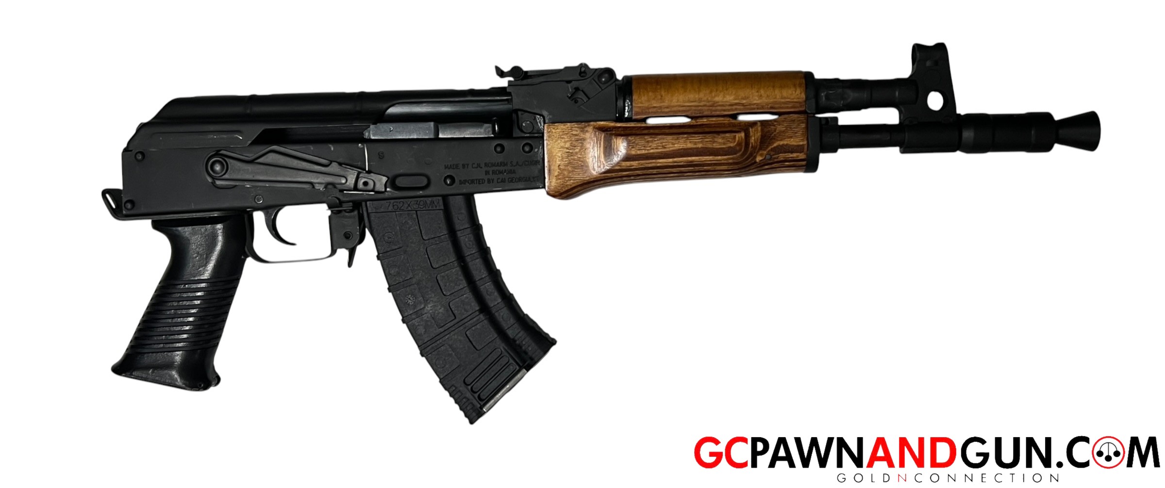 Cugir - Draco-C