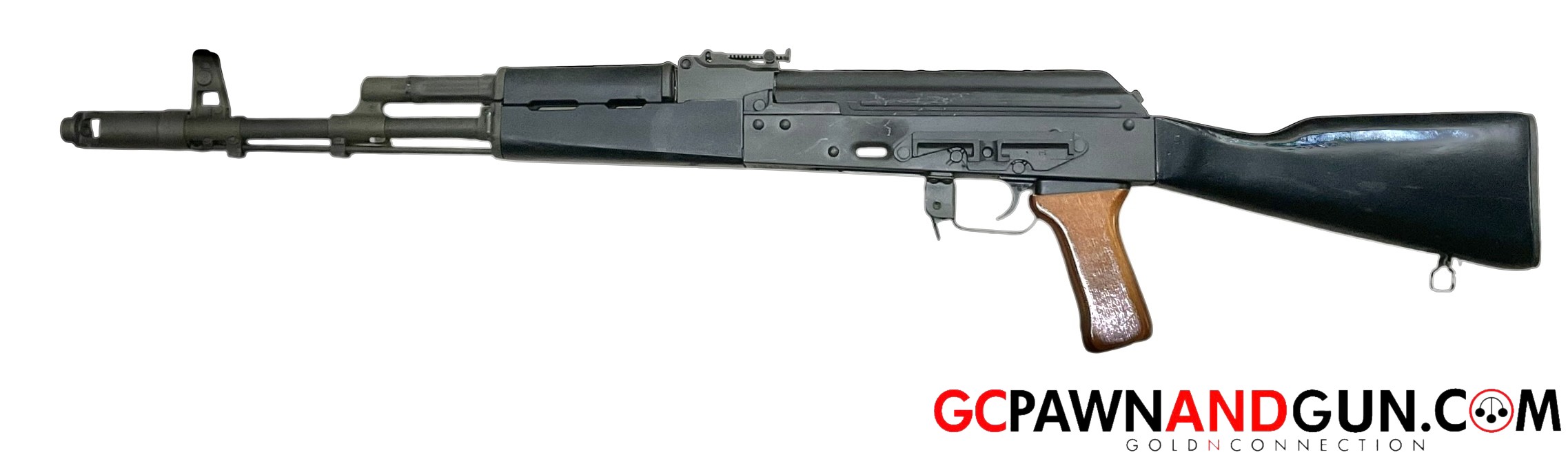 View product details for Century Arms - Rifle - NDS-2 AK-74