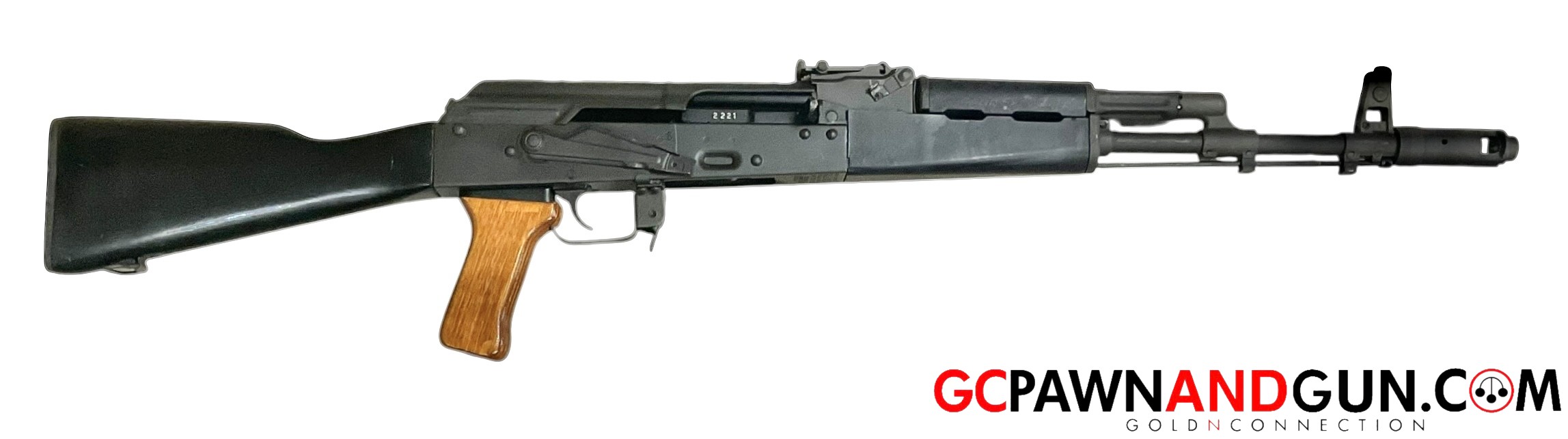 Century Arms - NDS-2 AK-74