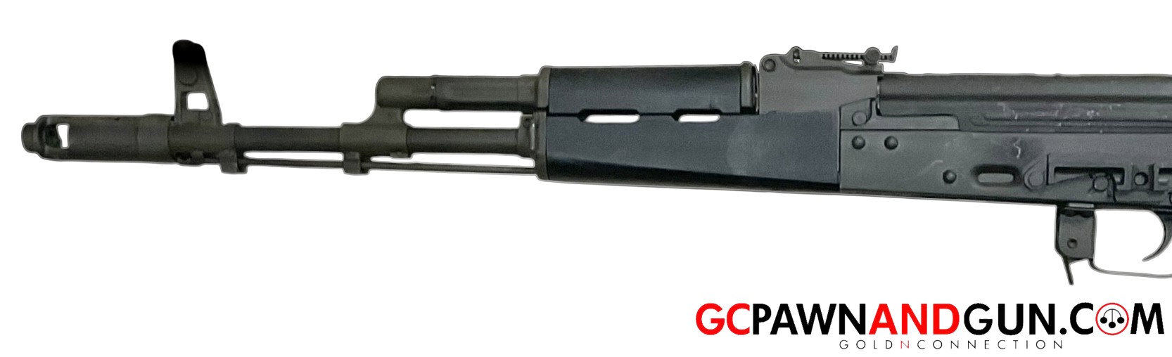 Century Arms - NDS-2 AK-74