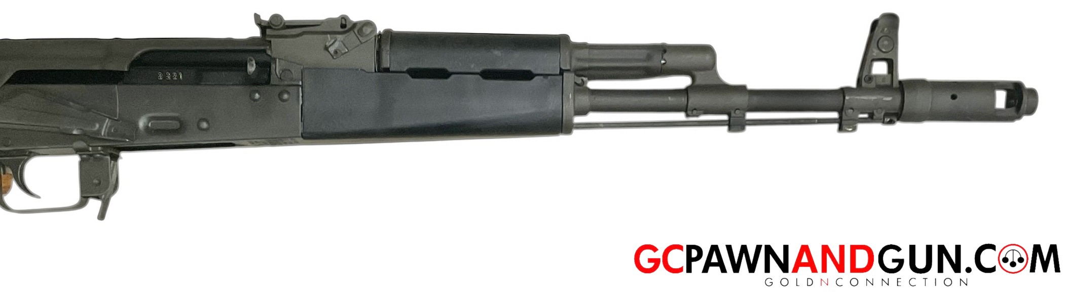 Century Arms - NDS-2 AK-74