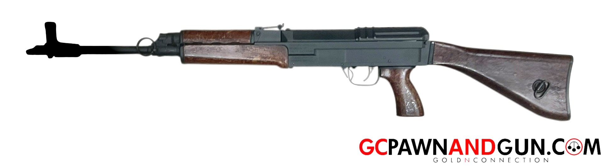 View product details for Century Arms - Rifle - VZ2008 Sporter
