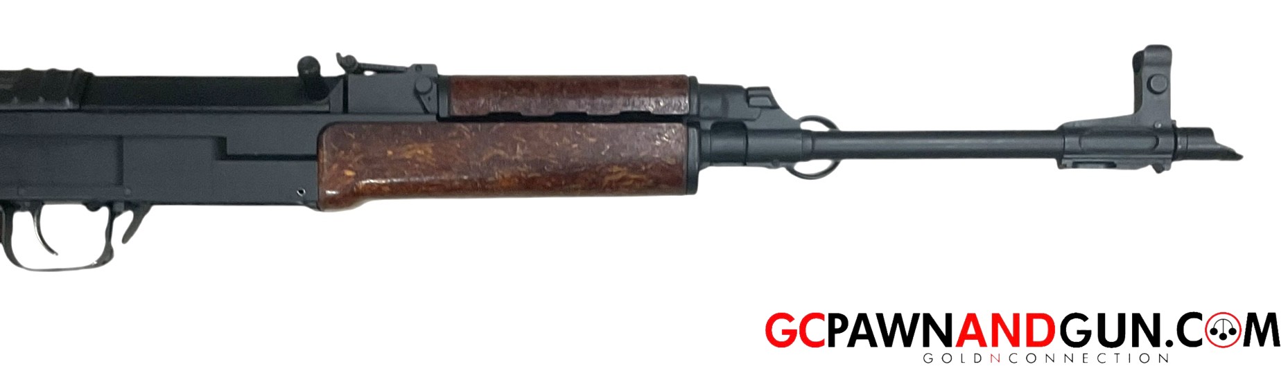 Century Arms - VZ2008 Sporter
