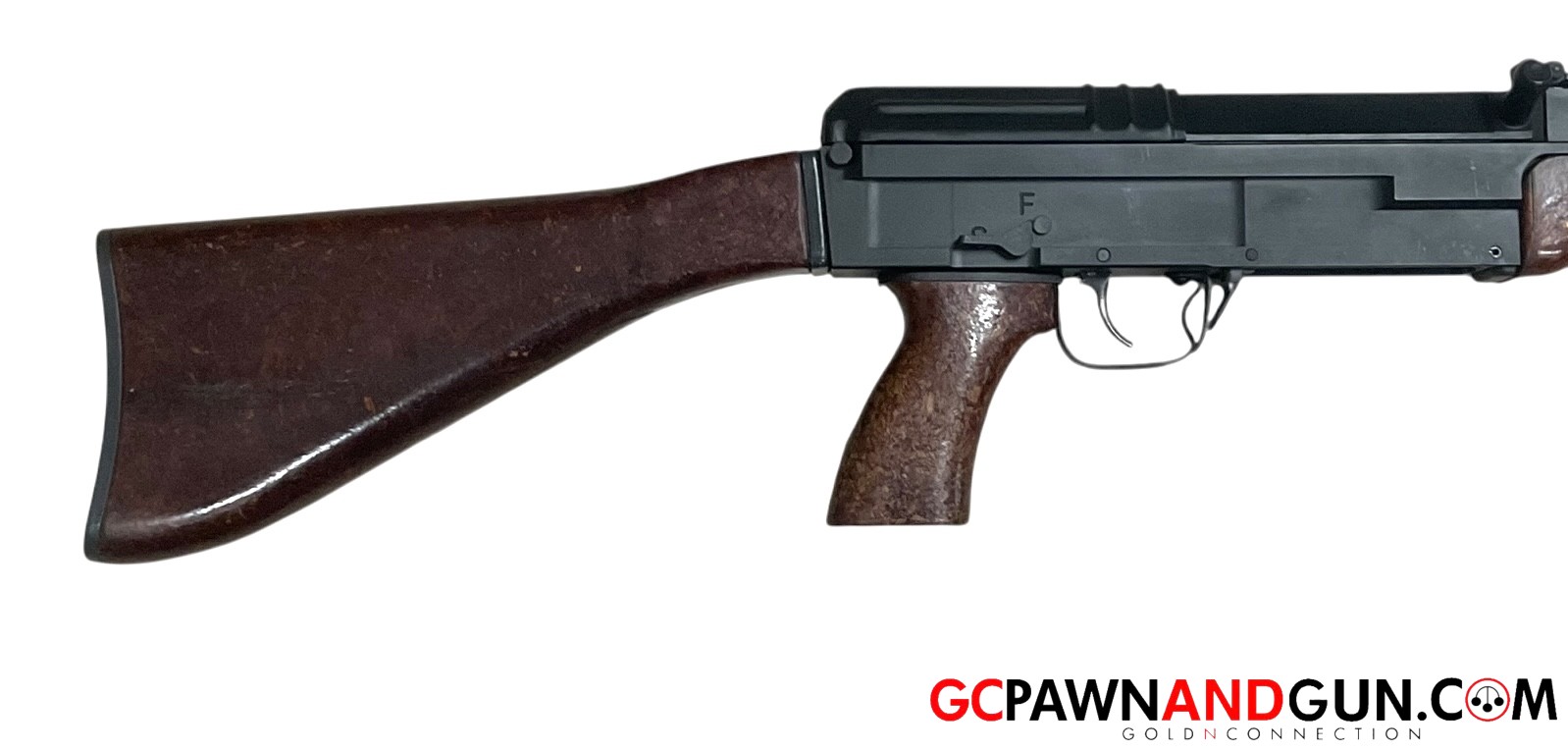 Century Arms - VZ2008 Sporter