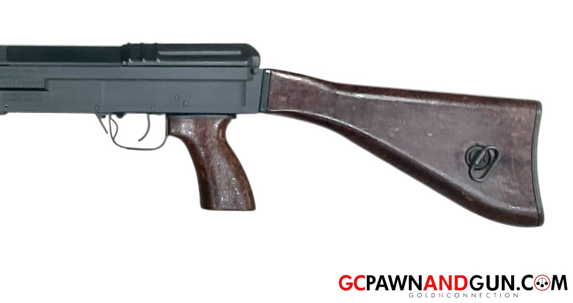 Century Arms - VZ2008 Sporter