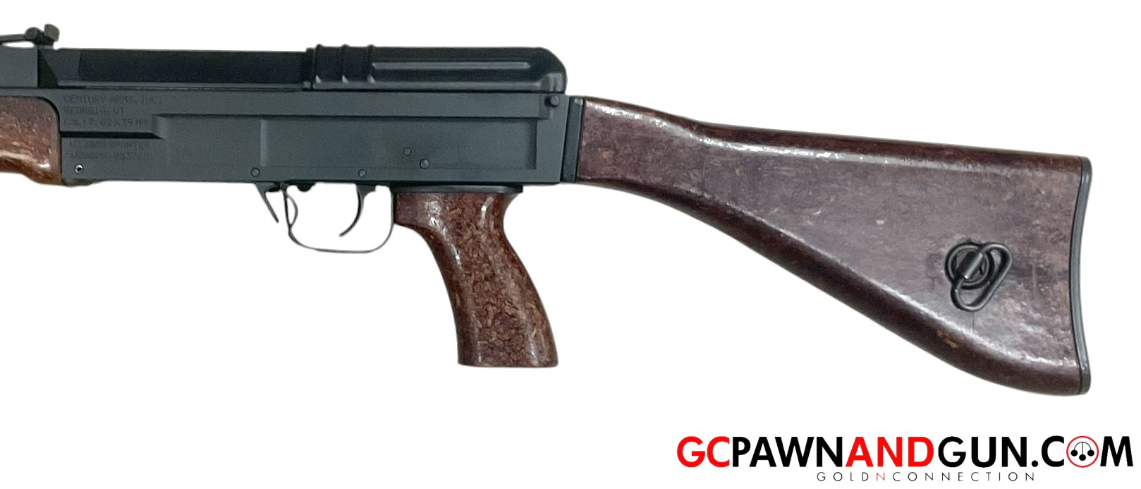 Century Arms - VZ2008 Sporter