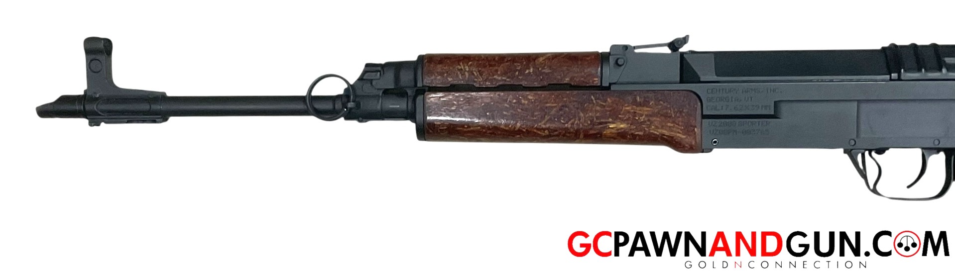 Century Arms - VZ2008 Sporter