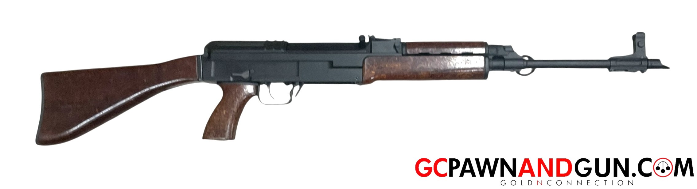 Century Arms - VZ2008 Sporter