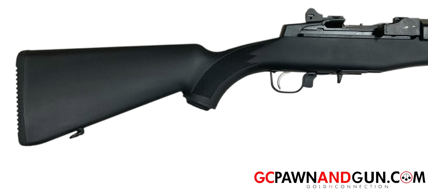 Ruger - Mini-14 Ranch Rifle