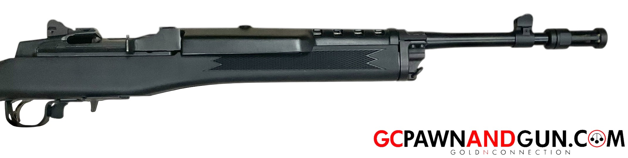 Ruger - Mini-14 Ranch Rifle