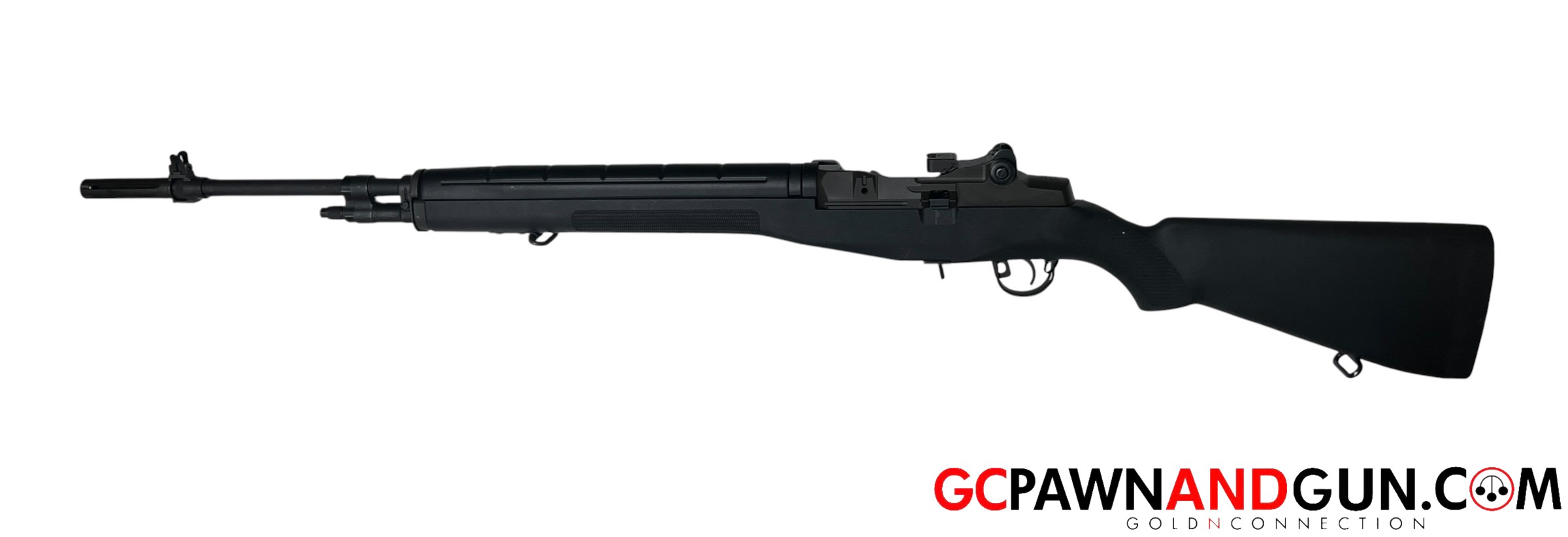 View product details for Springfield Armory - Rifle - M1A