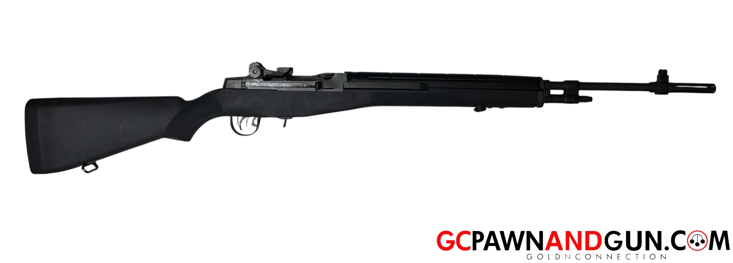 Springfield Armory - M1A