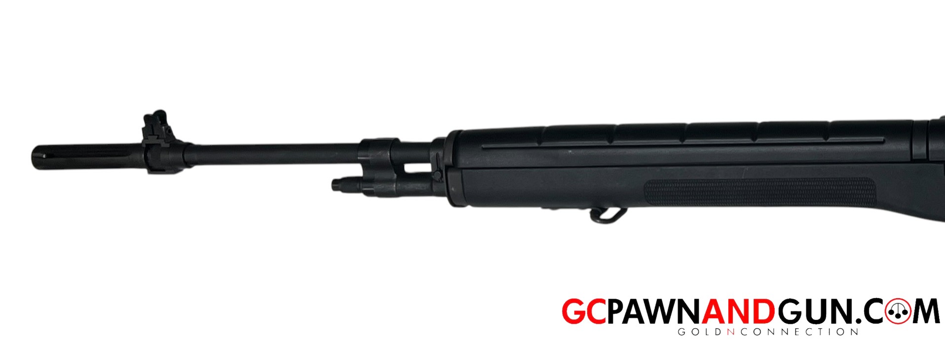 Springfield Armory - M1A