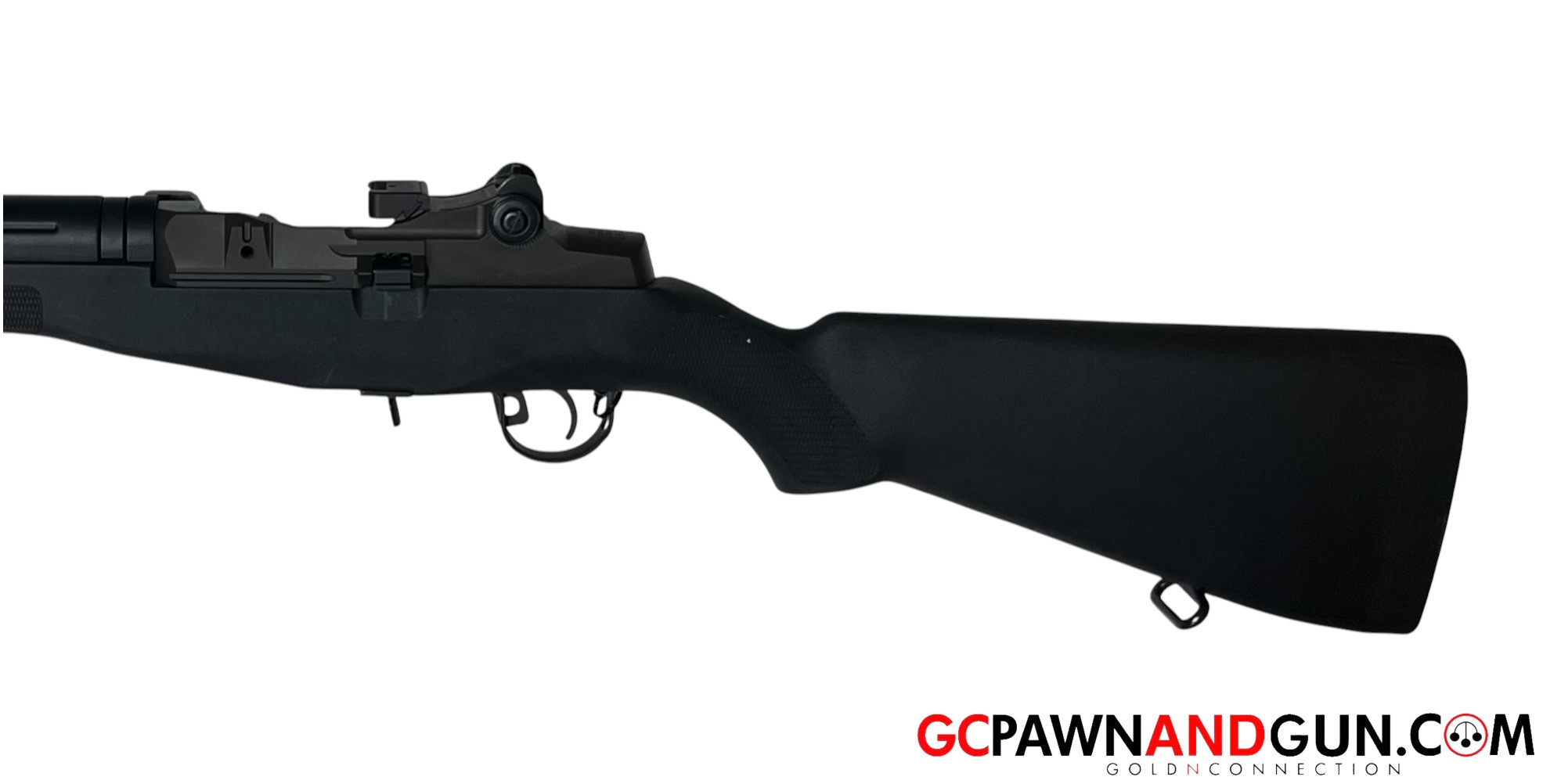 Springfield Armory - M1A