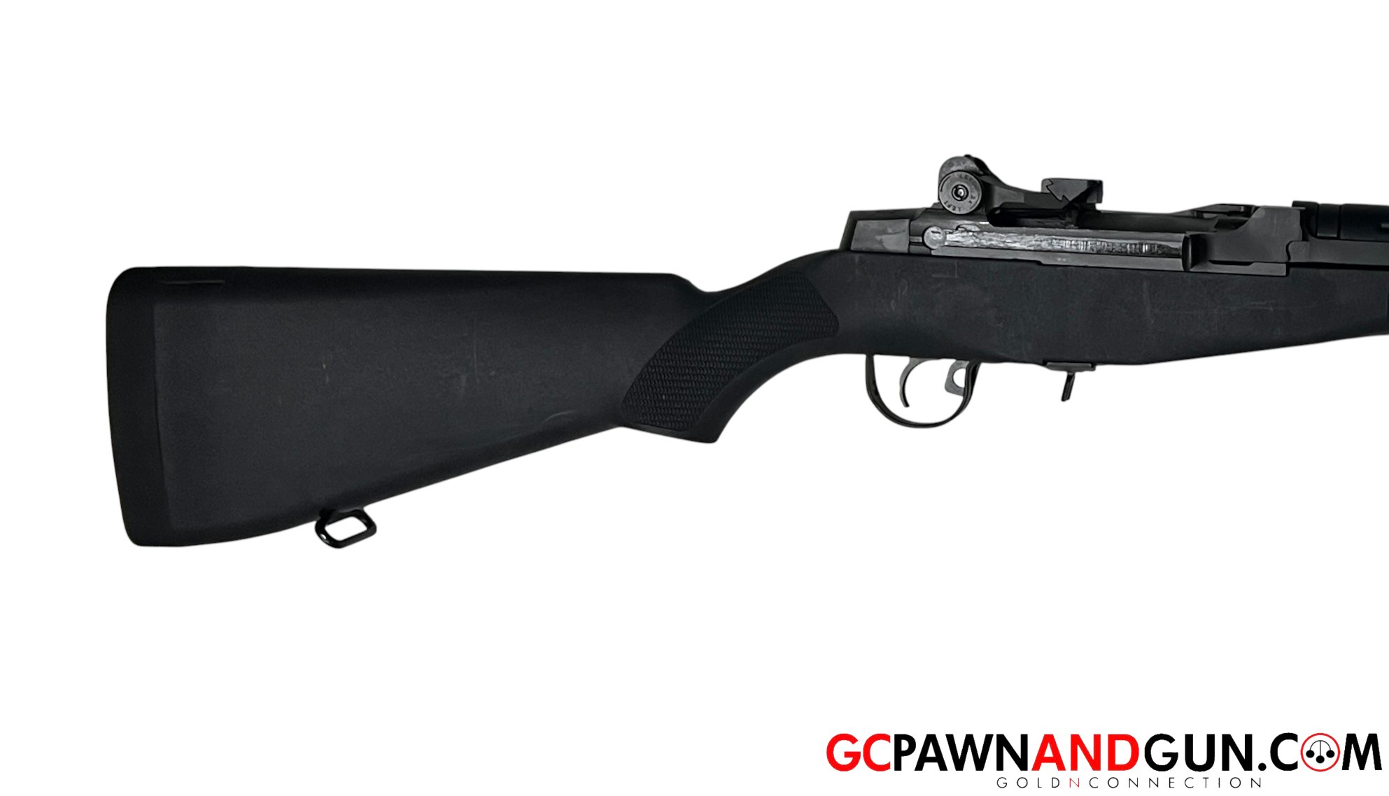 Springfield Armory - M1A