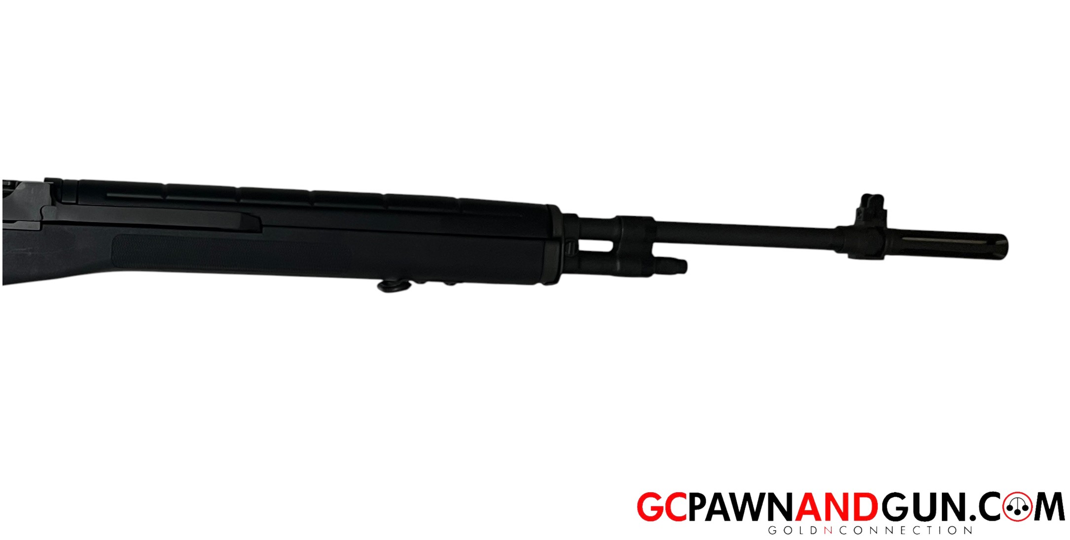 Springfield Armory - M1A