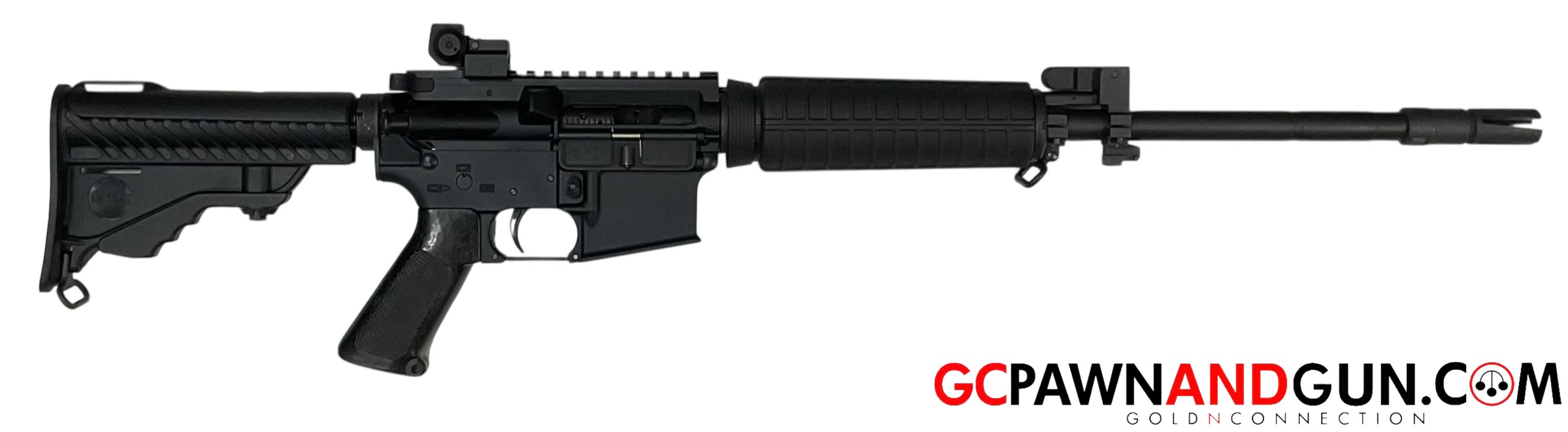 Spikes Tactical - ST15
