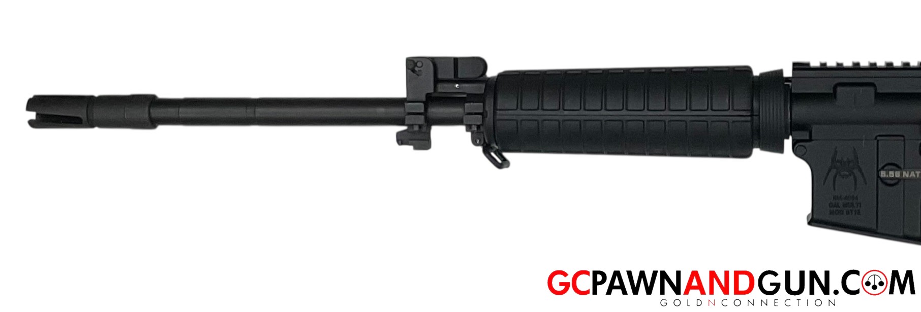 Spikes Tactical - ST15