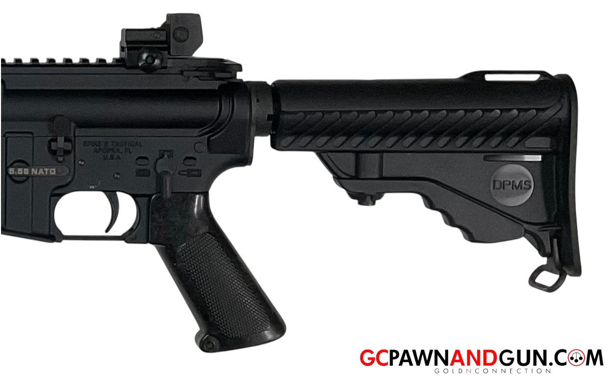 Spikes Tactical - ST15