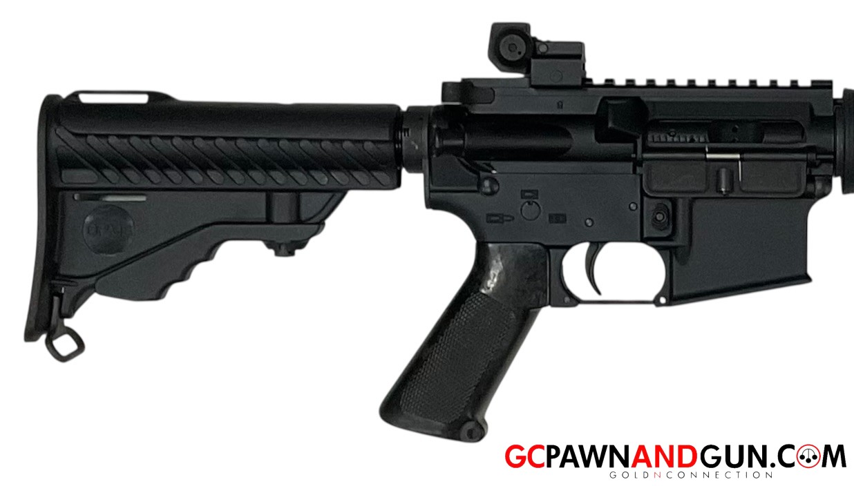 Spikes Tactical - ST15