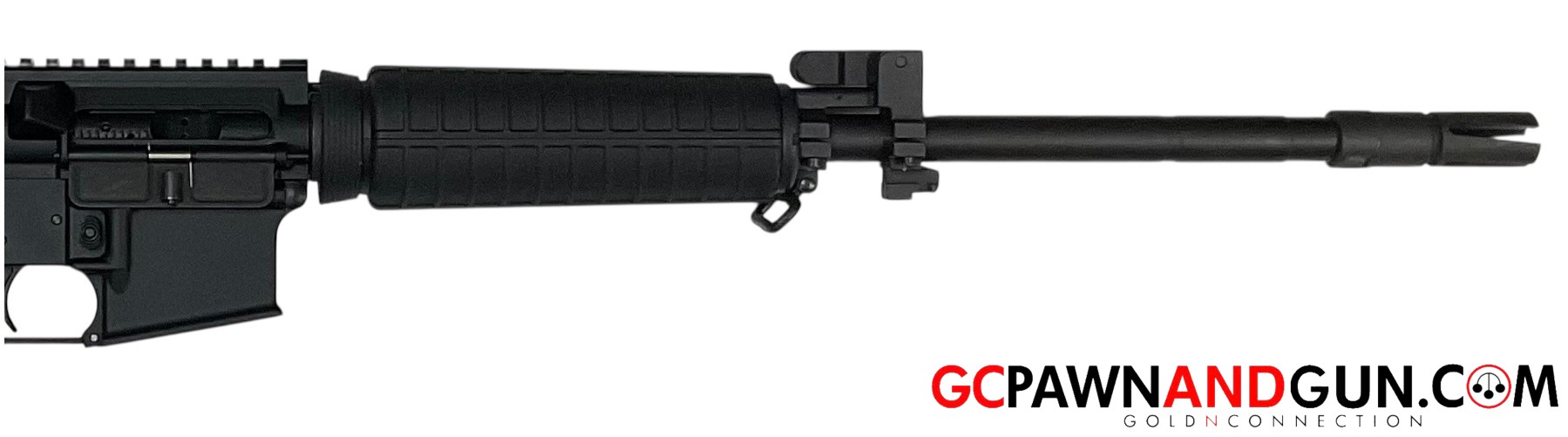 Spikes Tactical - ST15