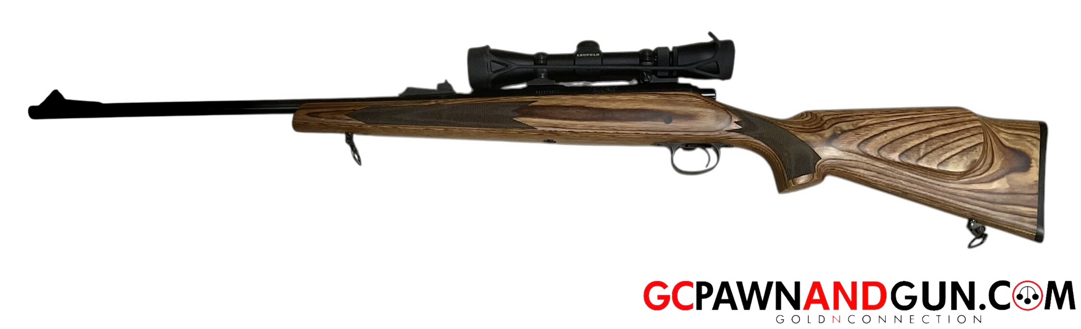 View product details for Remington - Rifle - 700