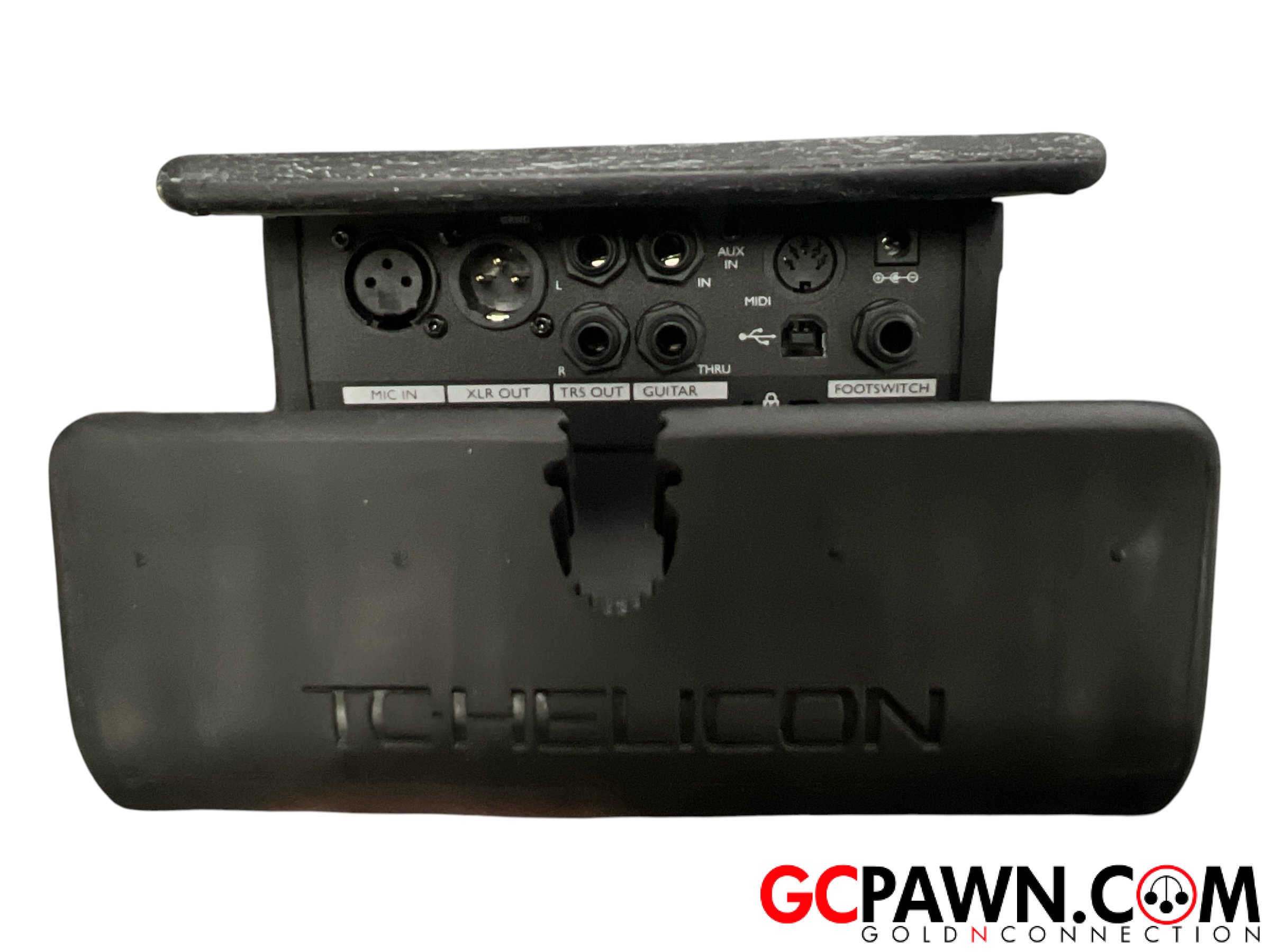 TC Helicon - VoiceLive Touch 2