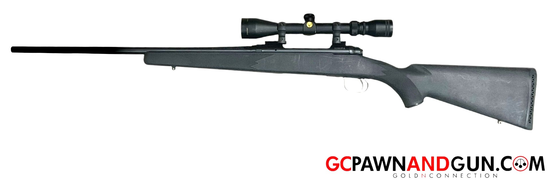 View product details for Savage - Rifle - 111