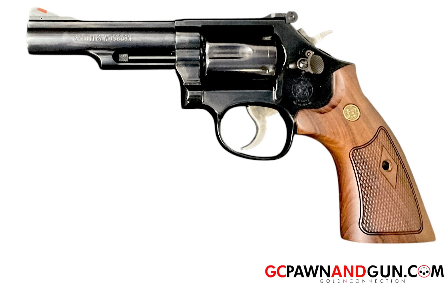 View product details for S&W - Handgun - 19-9