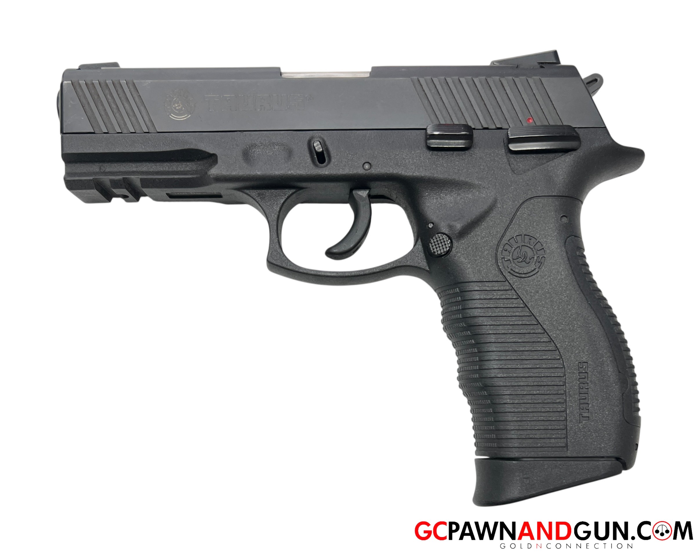 View product details for Taurus - Handgun - PT 845