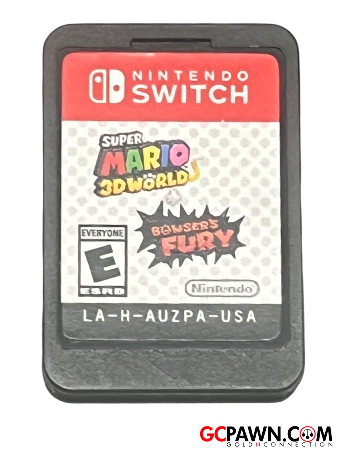 Nintendo - Super Mario 3d World Bowser's Fury