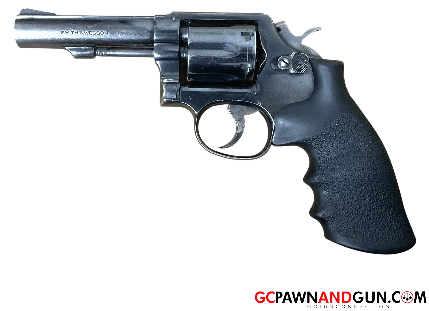S&W - 10-6