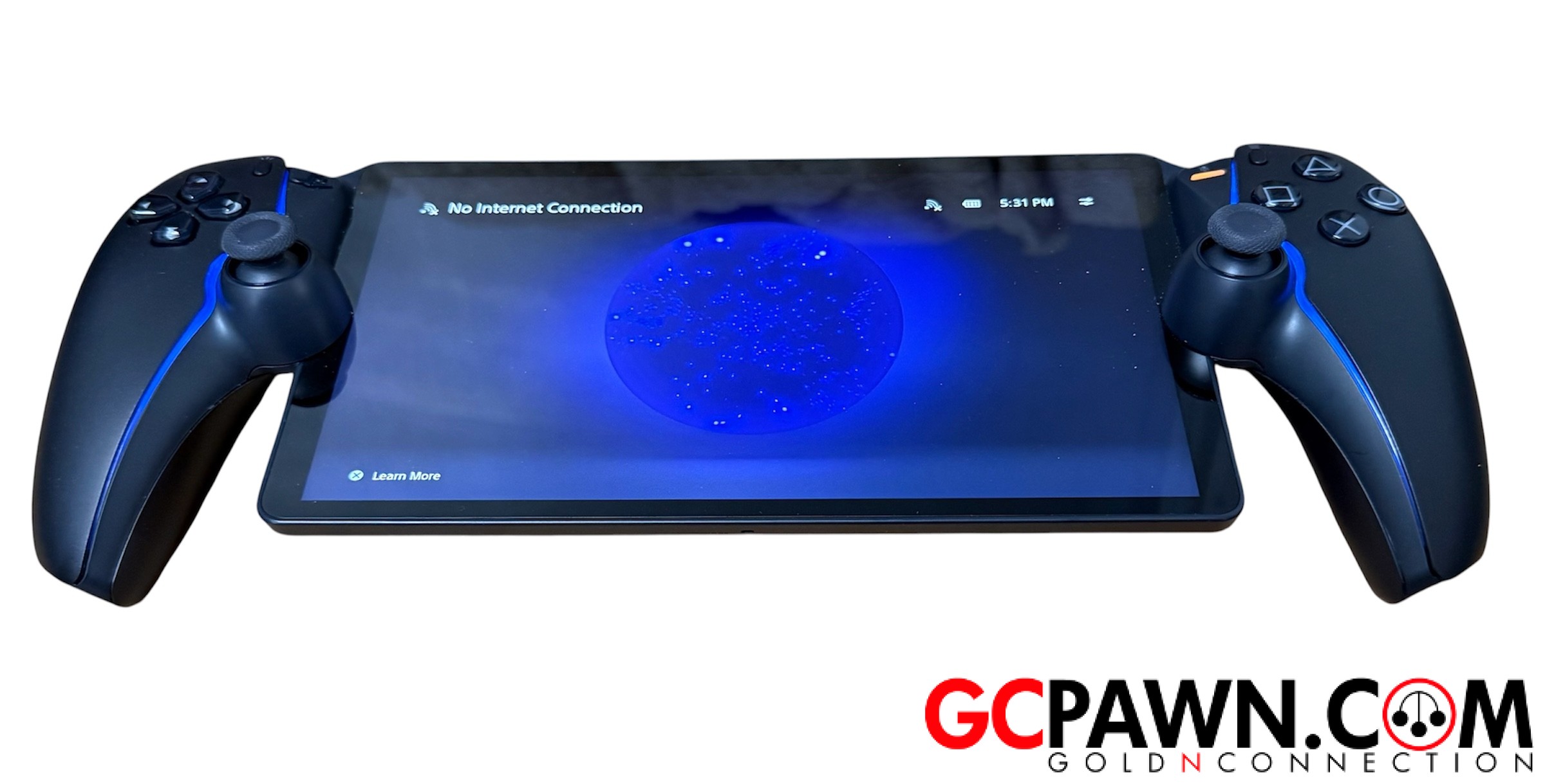 Sony - CFI-Y1001