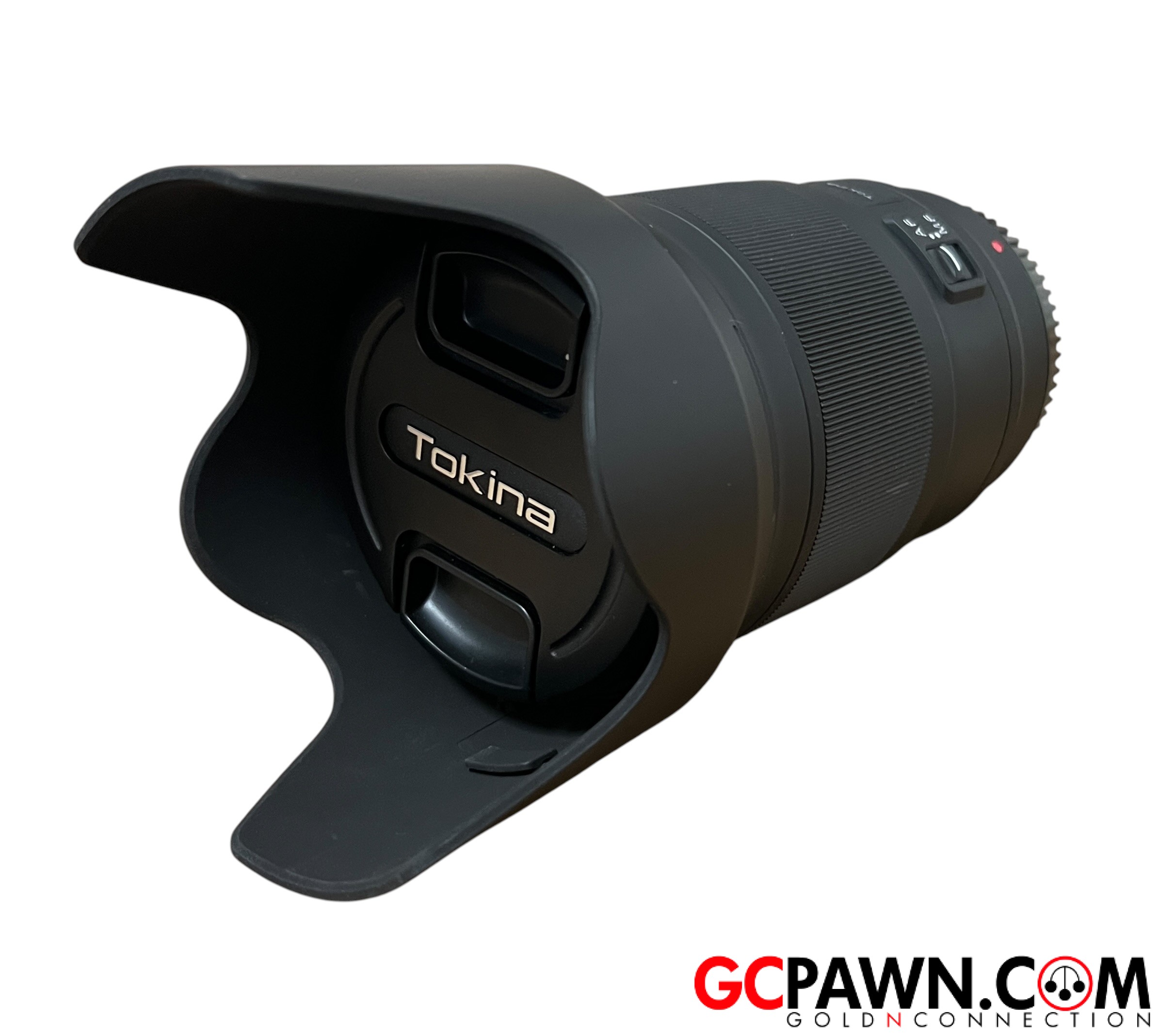 Tokina - Na