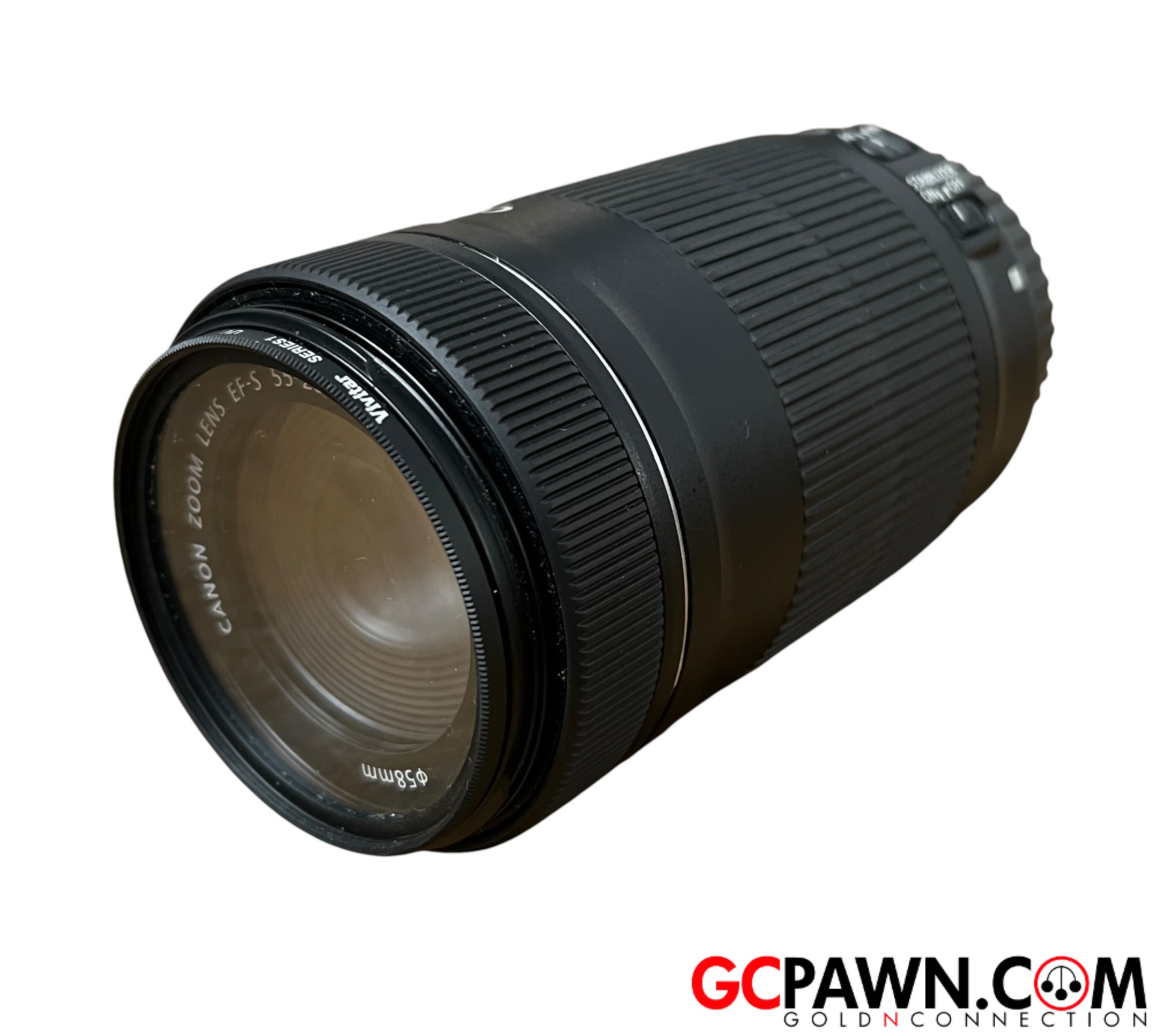 Canon - Na