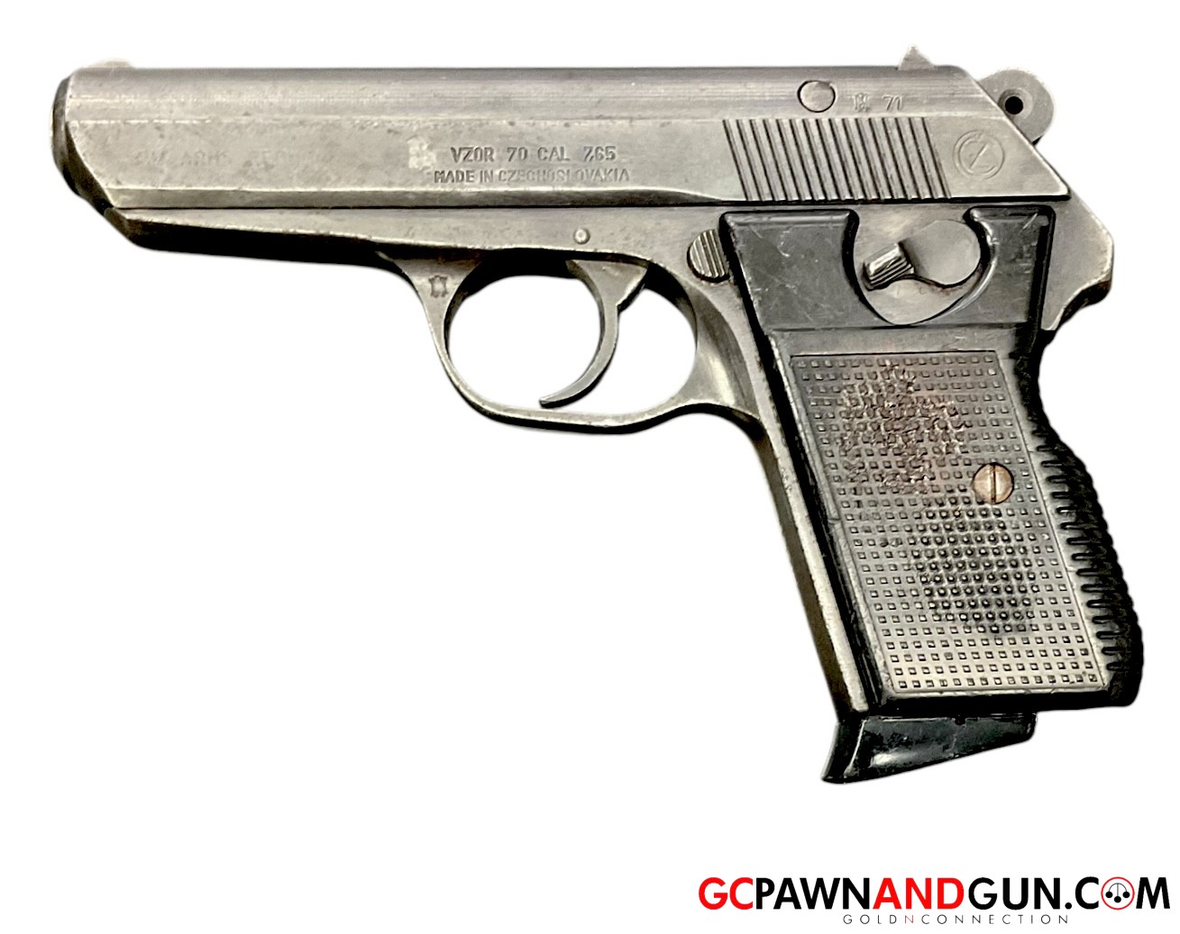 CZ - VZOR 70