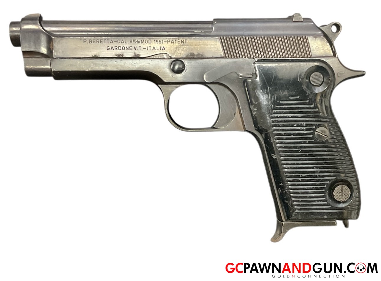 Beretta - Model 1951