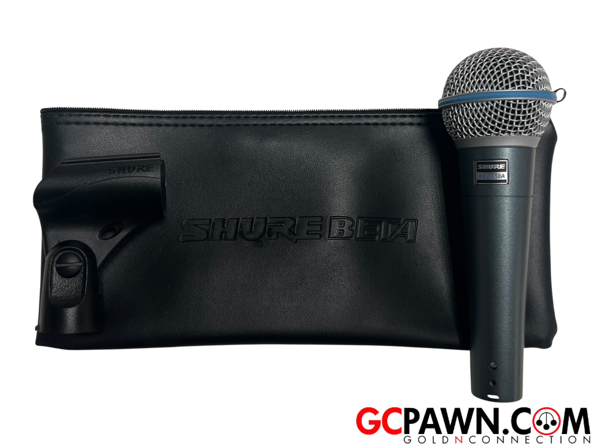 Shure - Beta 58A