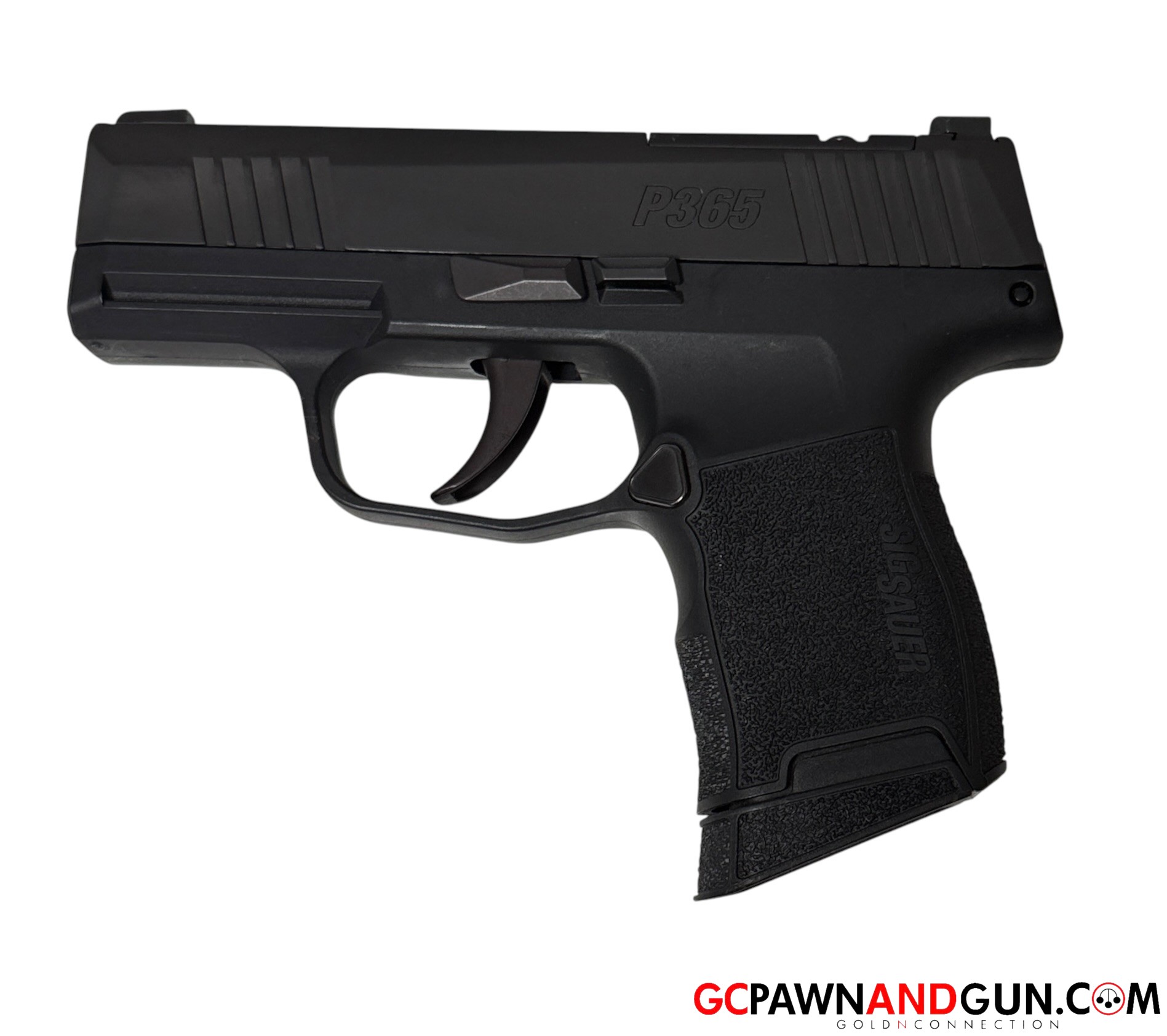 Sig Sauer - P365