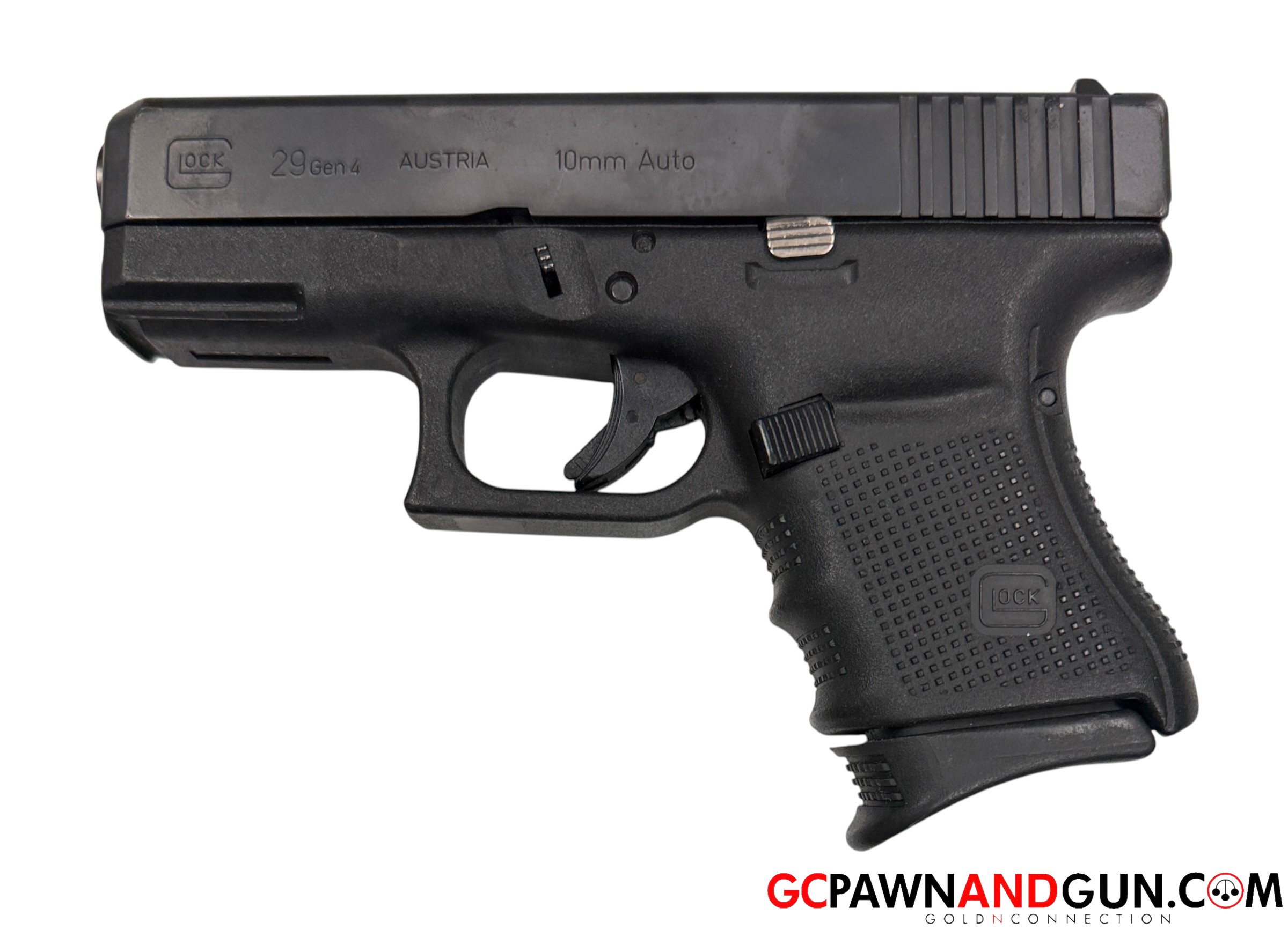 Glock - 29 Gen 4