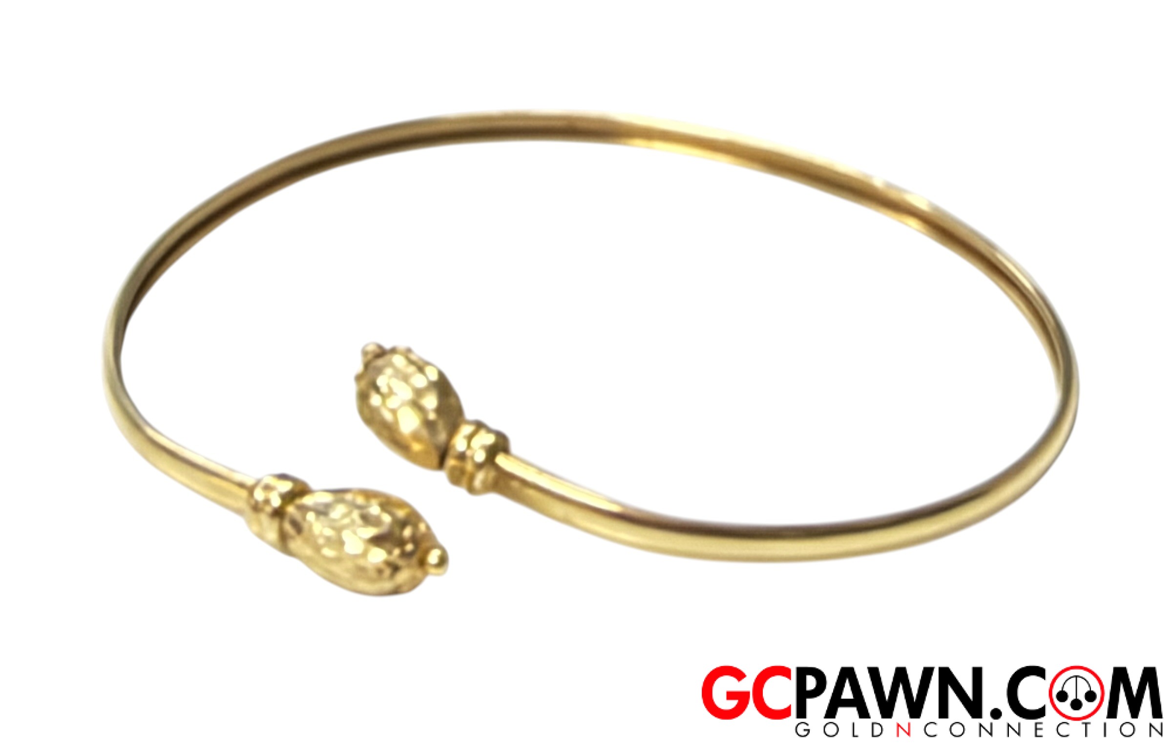 Women's Bracelet 14kt Yellow Gold 