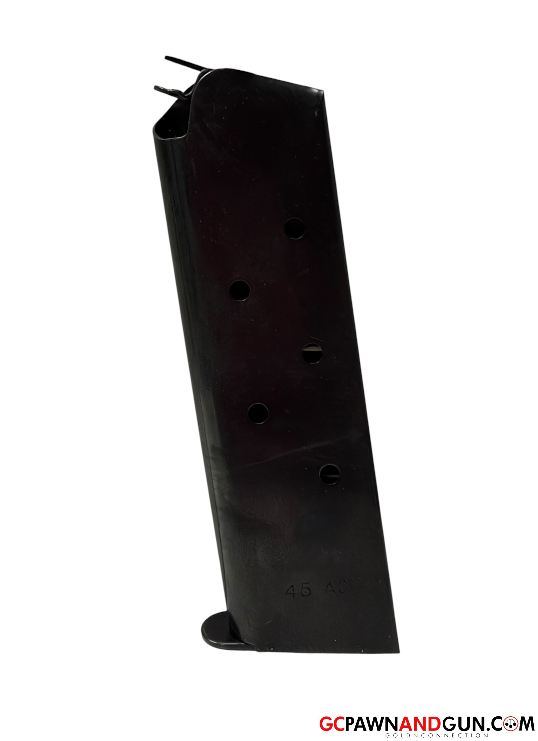 Colt - 45 AUTO 1911 mag