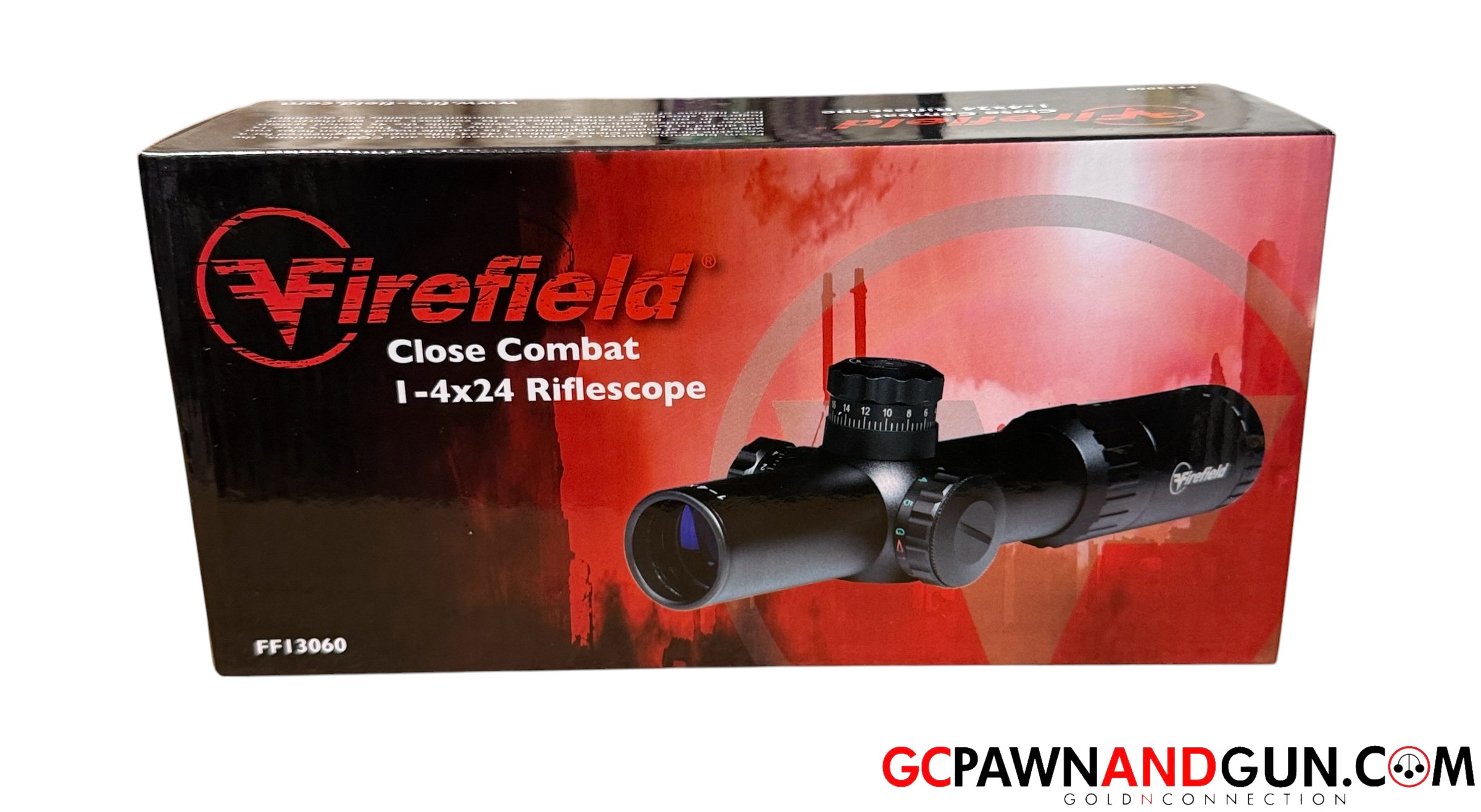Firefield - FFI3060