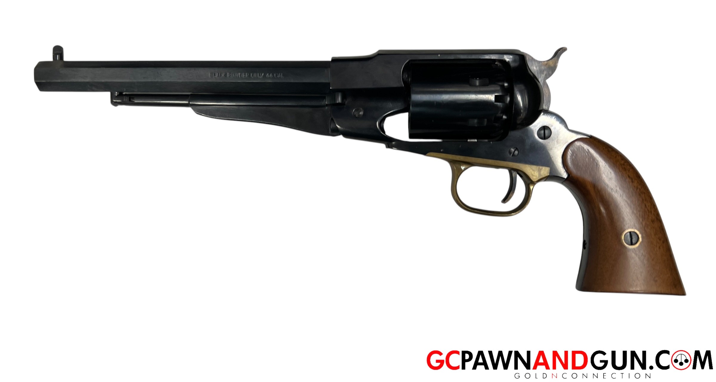 Pietta - 1858 Remington New Model Army