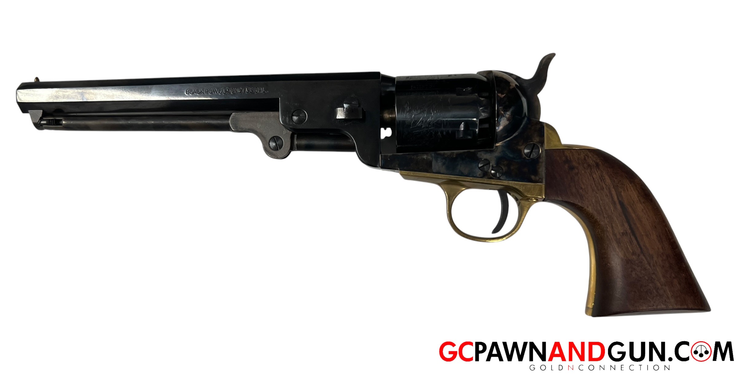 Pietta - 1851 Navy