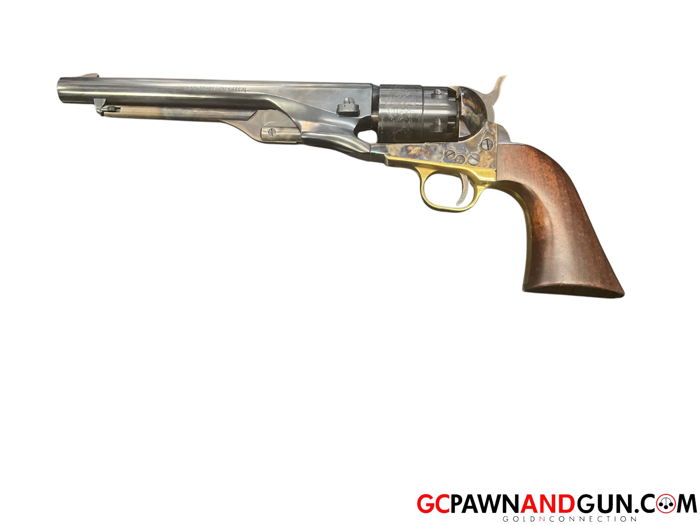 Pietta - 1843