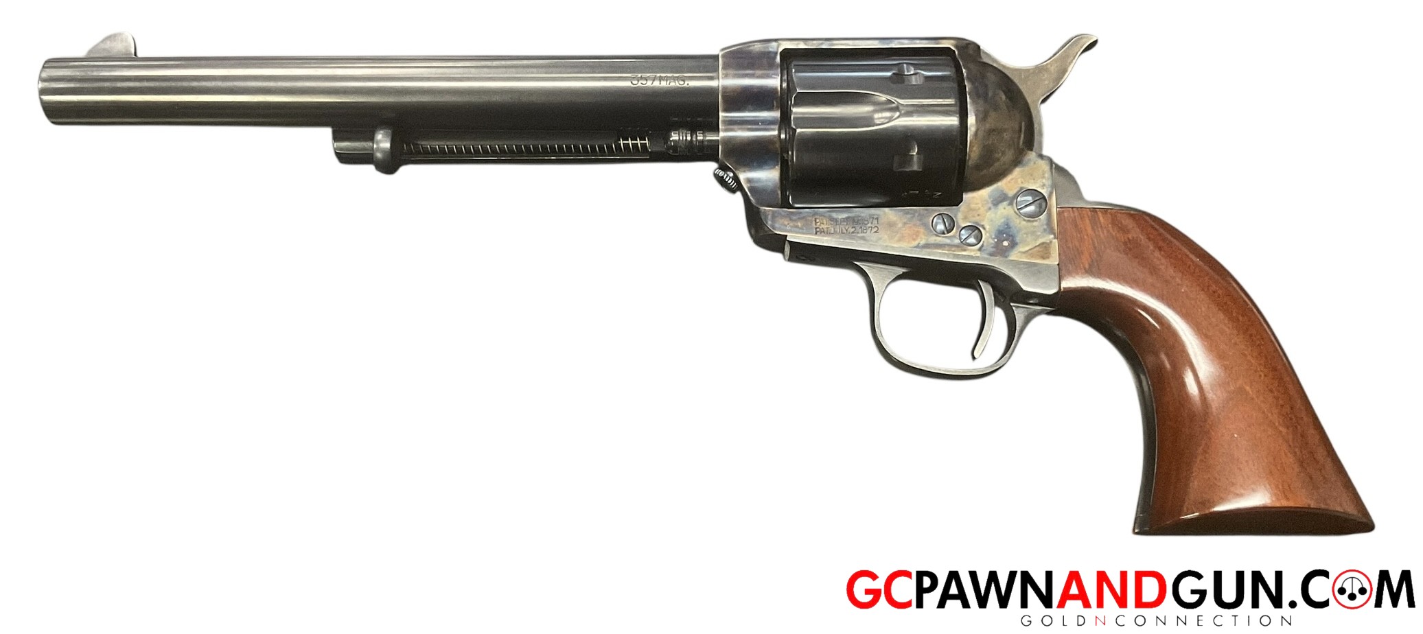 Uberti - Model P
