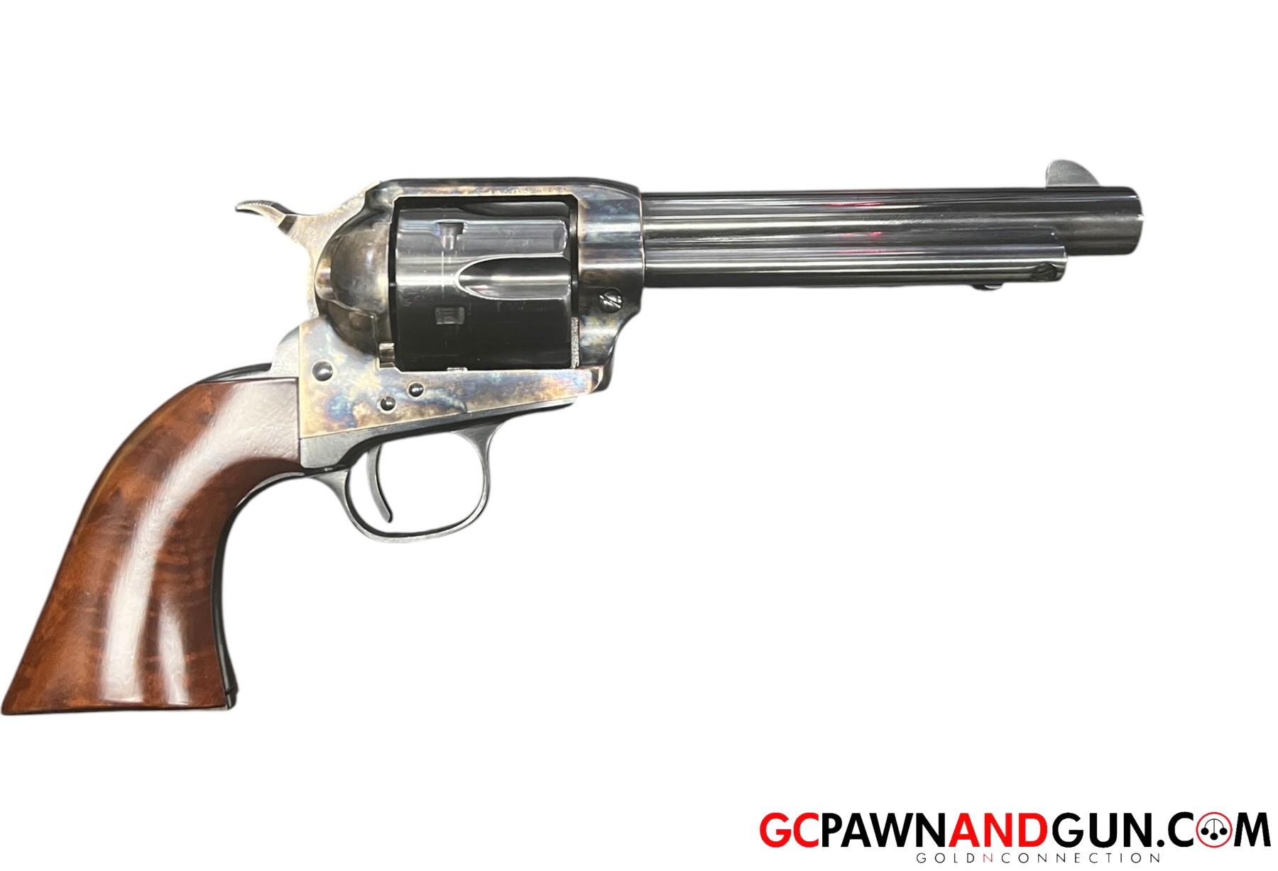 Uberti - El Patron