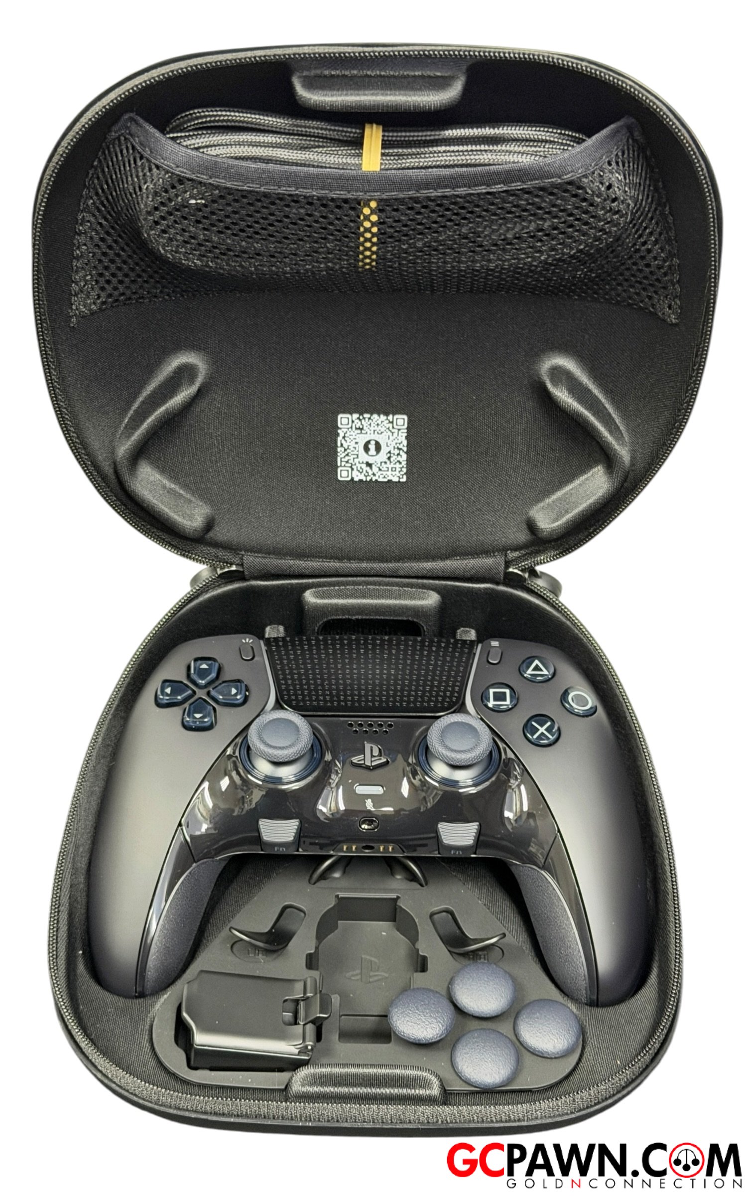 Sony - CFI-ZCP1